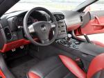 Chevrolet Corvette ZR1 2008 года